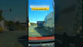 Livraison express le retour  dashcamfrance chronopost dashcamoccitanie dashcam route fail [upl. by Urion755]