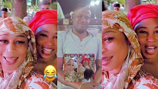 Aida samb en vacance avec sa coépouse Fatou et Abass jarju [upl. by Pressman]