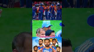 Lehra do 🇮🇳🇮🇳 t20 world champion 2024 [upl. by Gerkman832]