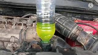 verna 16 coolant engine oil mixing problem solvevishalcartechnology [upl. by Fabyola]