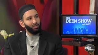 Struggling With Hijab Watch This  Imam Omar Suleiman [upl. by Augustine54]