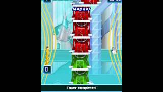 Tower Bloxx™ Revolution for Android amp iPhone by Digital Chocolate Inc [upl. by Oicirtap975]