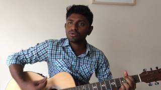 Jodi   Recall   Acoustic cover   Ashikur Rahman [upl. by Durkin13]