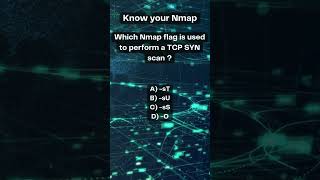 Know your Nmap Series  18 [upl. by Intruok678]