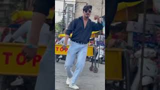 Comment me bbtao bareli ka vazar kaha hain dance bolywoodmusic foryou shorts shortvideo [upl. by Ardnaeel813]