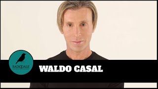 WALDO CASAL astrólogo habla de la importancia de esta ciencia para saber nuestro destino [upl. by Aseena]