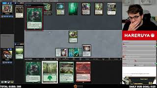 230124 Modern Prelim with Amulet Titan Pioneer Prelim with Rakdos Midrange w Jegantha [upl. by Shulamith]