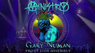 Ministry 2024 Tour [upl. by Navinod571]