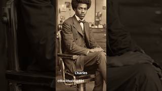 Charles Orren Bailiff  The Revolutionary 1898 Shampoo HeadRest BlackHistory blackhistorymonth [upl. by Mcafee]