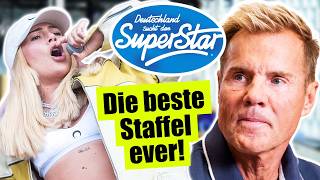 DSDS 2024 Die BESTE STAFFEL aller Zeiten [upl. by Ringler]