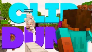 Clean 400 Star Gameplay Hypixel Bedwars [upl. by Ruenhs996]