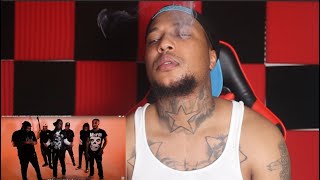 BILLIONAIRE BLACK quotINDIANAquot Pt 1 SCREWLY G DISS RESPONSE REACTION [upl. by Novelia]