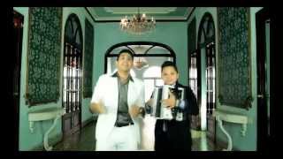 Mentirosa  VideoClip Oficial  Hector Zuleta Y Luis Jose Villa [upl. by Kaylee]