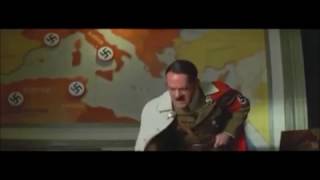 10 Hours of Hitler saying NEIN [upl. by Ainollopa990]