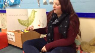 I Love My Mum by Anna Walker Read by Lauren At Story Time [upl. by Ecirad]