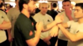 Hong Kong Wing Tsun Association [upl. by Jezrdna106]