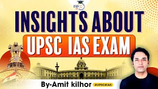 Decoding the UPSC IAS Exam Key Strategies Syllabus Breakdown and Success Tips  StudyIQ [upl. by Annabela]