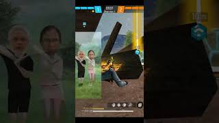 belichi nagin nigani freefireshorts free fire funny video [upl. by Leverick]