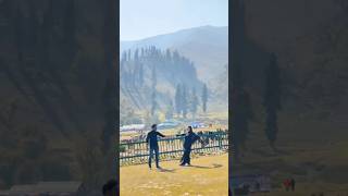 Gulmarg  Kashmir  Reels [upl. by Onaivlis666]