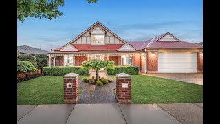 33 McCubbin Way Berwick  Property Video [upl. by Acinorrev26]