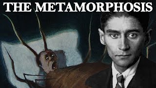 The Metamorphosis  Franz Kafka [upl. by Ariom]