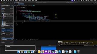 SwiftUI  49  ScrollView [upl. by Ahsiri840]