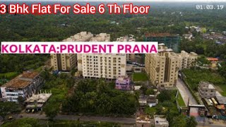 3 Bhk Resale Flat Sale 5 Th Floor Lift 995 Sqft  open parking Puden Prana Complex flatytshorts [upl. by Eneja93]