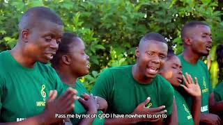 Impactors singers Munkwabilile [upl. by Gnod]