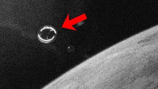 Deleted NASA Footage Reveals TERRIFYING UFO Sightings At ISS [upl. by Hellah309]