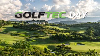 GOLFTEC DAY  GOLFTEC Hong Kong Monthly Event [upl. by Claus]