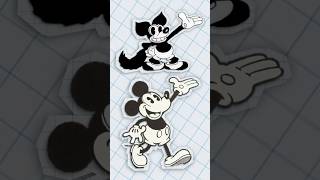 The RIPOFF Mickey Mouse [upl. by Assirem261]