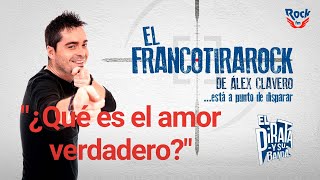 El Francotirarock y el amor verdadero de San Valentín quot¿Sabes qué es el amor verdaderoquot [upl. by Bernie]