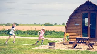 Wigwam® Holidays Crowtree Lincolnshire [upl. by Armallas]