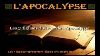 Les 1000 ans de lapocalypse  Il Est Écrit [upl. by Bywaters]