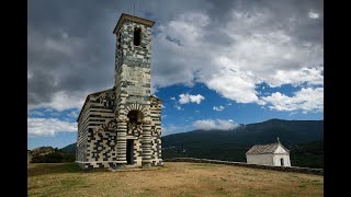 Tantum ergo sacramentum Corsican Chant [upl. by Cilka]