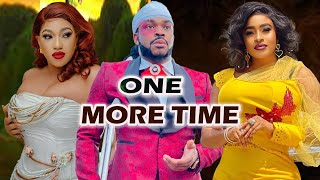 ONE MORE TIMENew Movie MALEEK MILTON AND MARY IGWE LATEST NIGERIAN MOVIE [upl. by Alfeus]