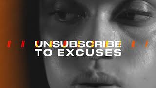 LES MILLS GRIT unsubscribe to excuses [upl. by Meenen]