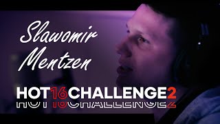 Sławomir Mentzen hot16challenge2 [upl. by Anoblav703]