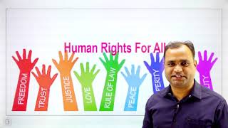 Introduction of Human Rights The Story of Human Rights  history of human rights  in Hindi [upl. by Donnie]