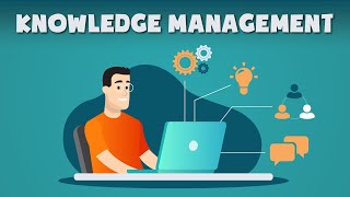 Knowledge Management  Explained in 10 Minutes [upl. by Hsilgne780]