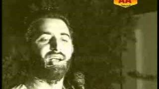 Mumtaz Lashari Sings Master Chander [upl. by Huston453]