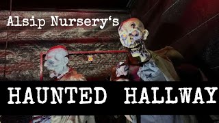 Nursery Haunt Walkthrough Build [upl. by Rayshell]