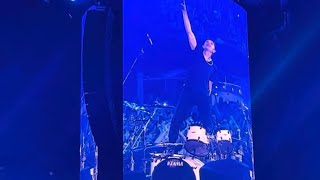 METALLICA  Foxboro MA  8424  Gillette Stadium  Pt2  last 90min [upl. by Georges]