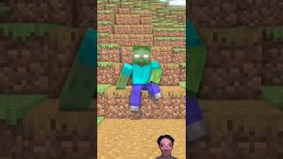 Sigma zombie TechnooRon funny shorts shortvideo youtubeshorts [upl. by Drarig]