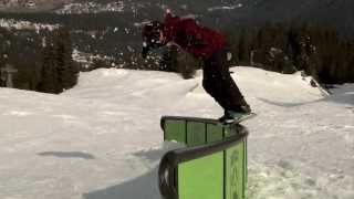 The Crap Show 30 LAAX [upl. by Pool]