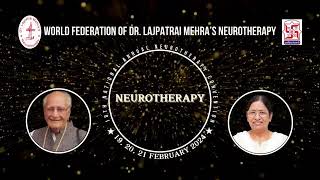 Neurotherapy National Annual Convention 2024  Case Study on TB in Brain by Niral Shah [upl. by Ettelrac]