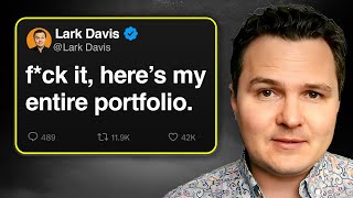 Crypto Expert Reveals His SIMPLE Method to 10X His Portfolio full breakdown [upl. by Aenea400]