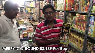 COCK BRAND CRACKERS 65 OFF  crackers stash 2019  Cheapest Crackers [upl. by Zolly]