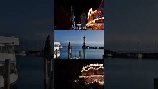 New vlog  funfair in Lindau 🎡🎠 [upl. by Marsland]