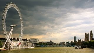 Top 10 London Landmarks [upl. by Rika577]